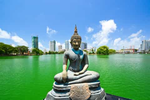 10-Day Sri Lanka Tour with Ceylon Tharu Tours